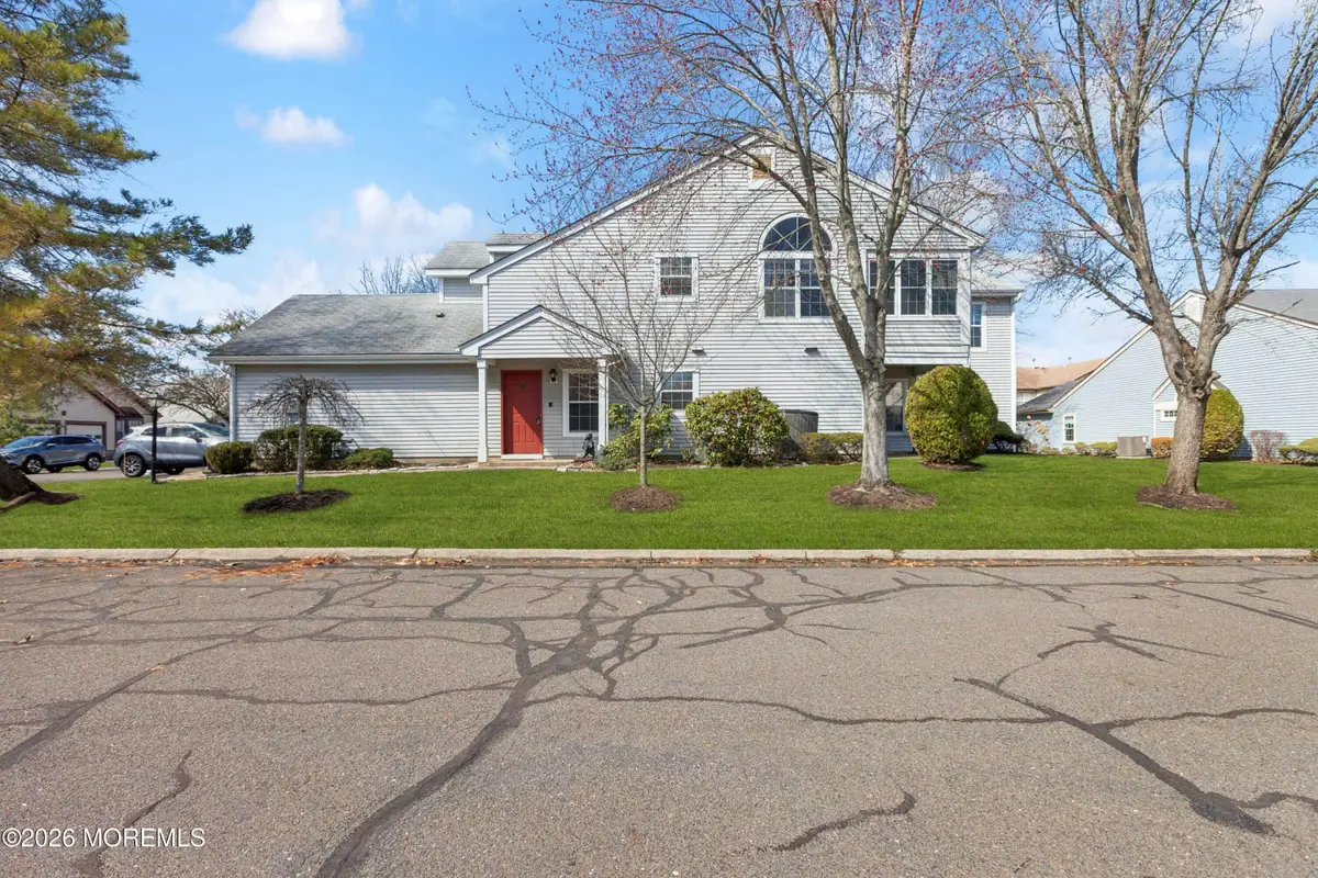 10 Andrew Johnson Drive #C, Monroe, NJ 08831 - #1