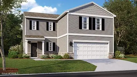 48 3rd Street, Howell, NJ 07731