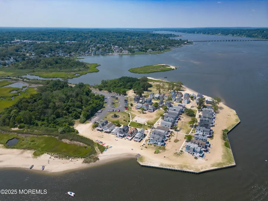 142 Black Point Road #H9, Rumson, NJ 07760 - #3