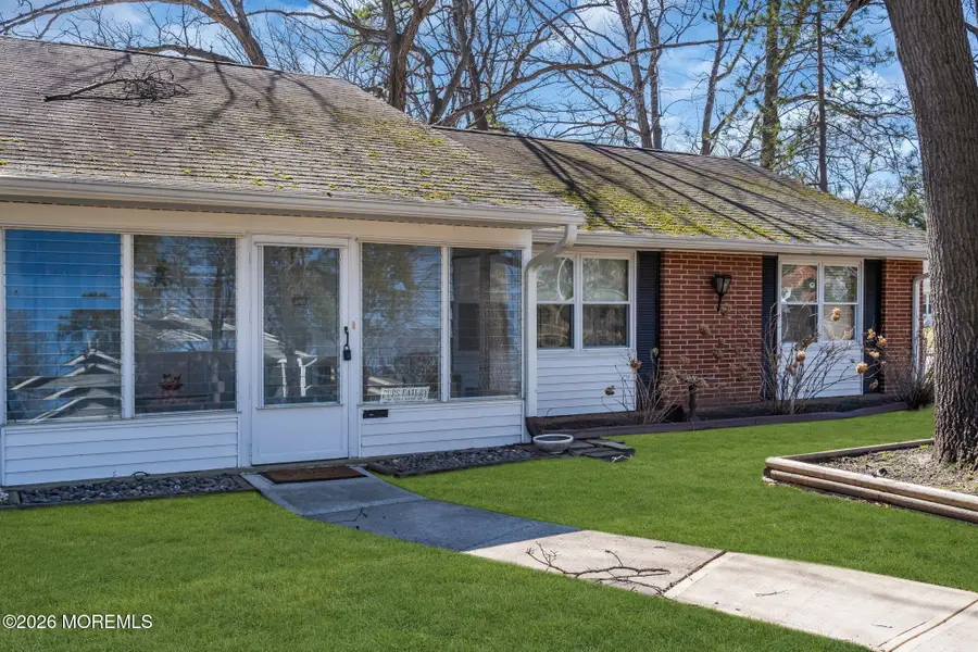 465D Thornbury Court, Lakewood, NJ 08701 - #3