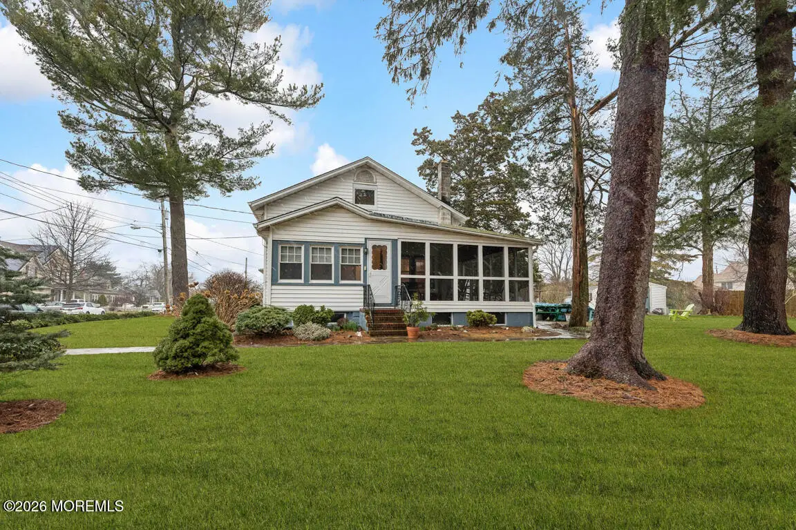 1118 Oakland Street, Point Pleasant, NJ 08742 - #1