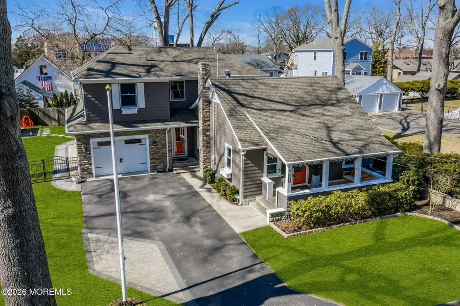 1237 George Street, Point Pleasant, NJ 08742 - #2