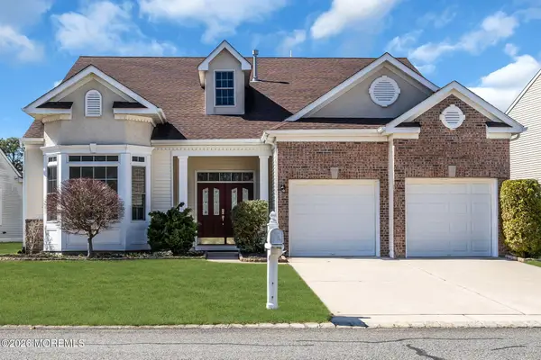 35 Spring Lake Boulevard, Waretown, NJ 08758