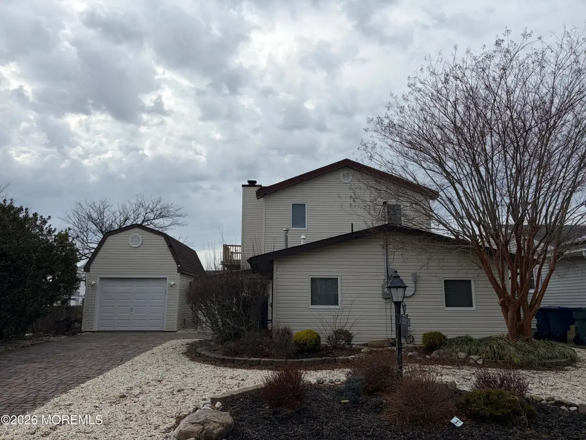 6 Beach Drive, Mystic Island, NJ 08087 - #1