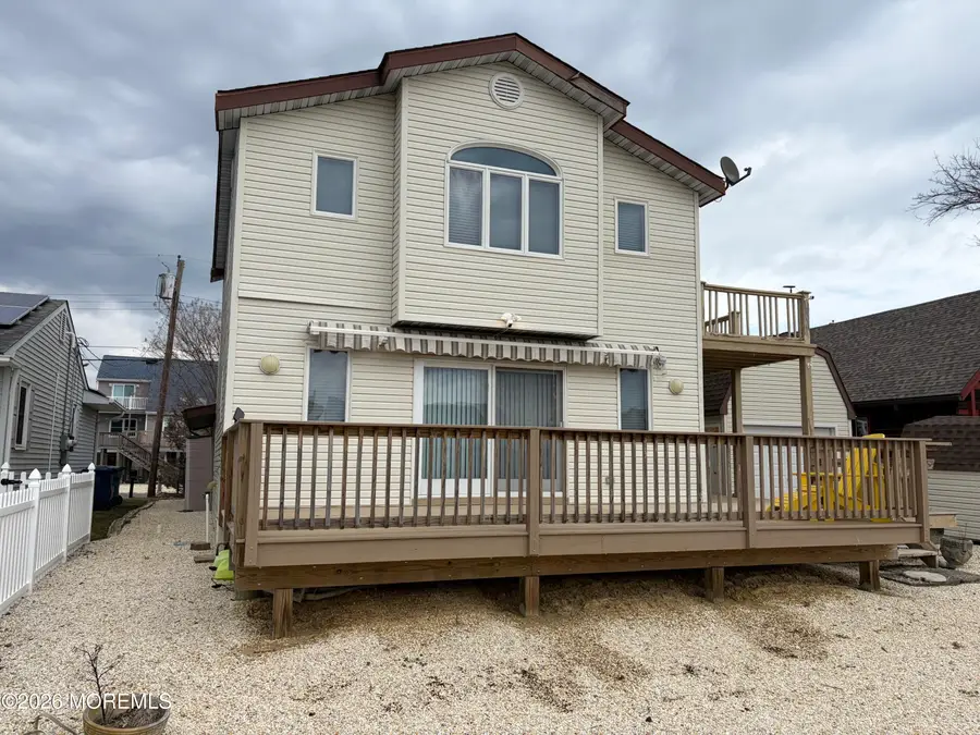 6 Beach Drive, Mystic Island, NJ 08087 - #2