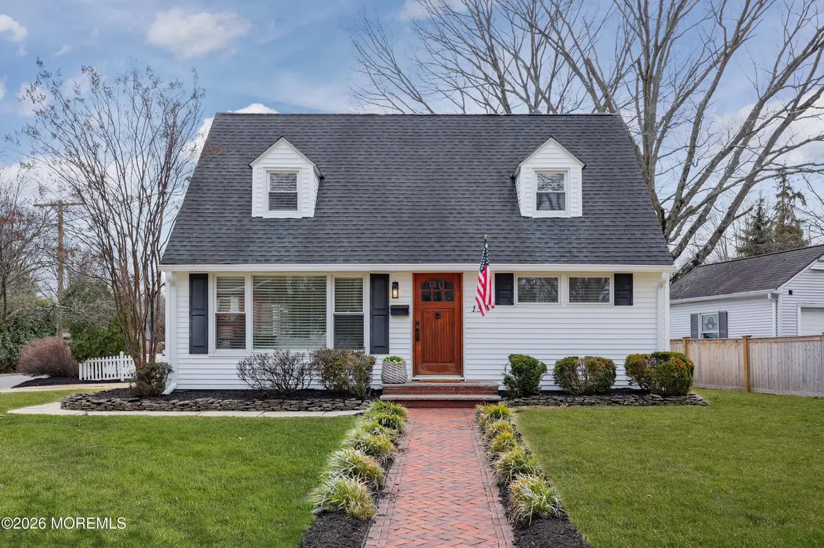 139 Park Road, Fair Haven, NJ 07704 - #1