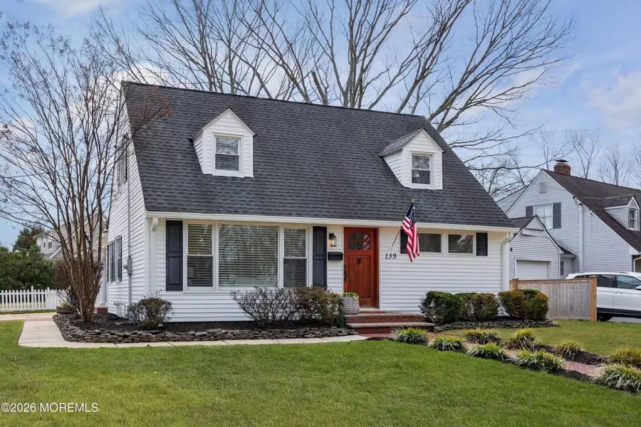 139 Park Road, Fair Haven, NJ 07704 - #3