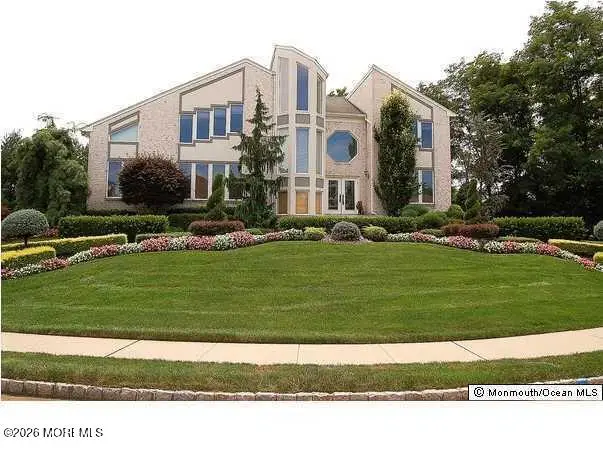 5 Cherry Point Court, Morganville, NJ 07751 - #1