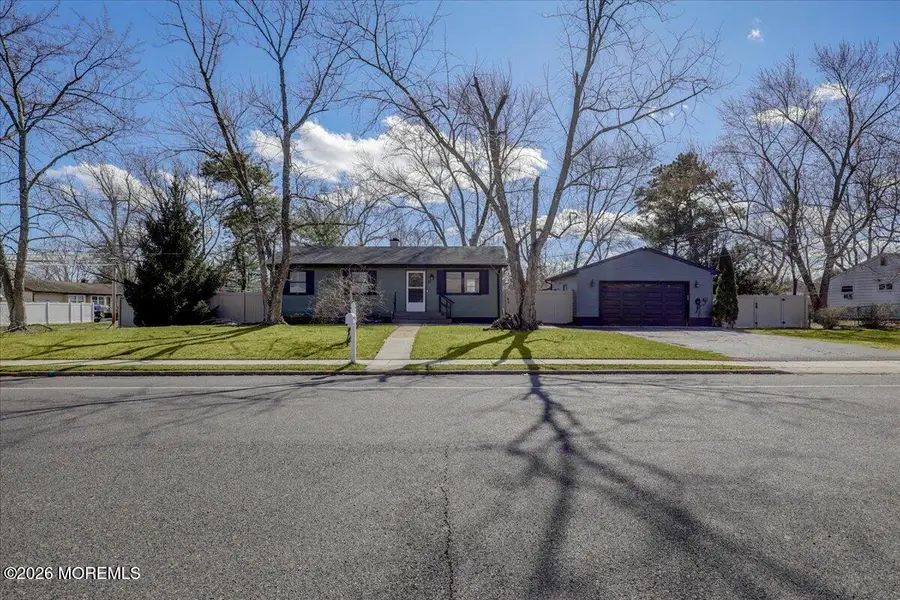 19 Georgian Boulevard, Jackson, NJ 08527 - #3