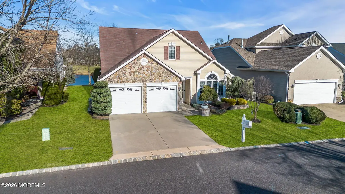 15 Congressional Road, Jackson, NJ 08527 - #1
