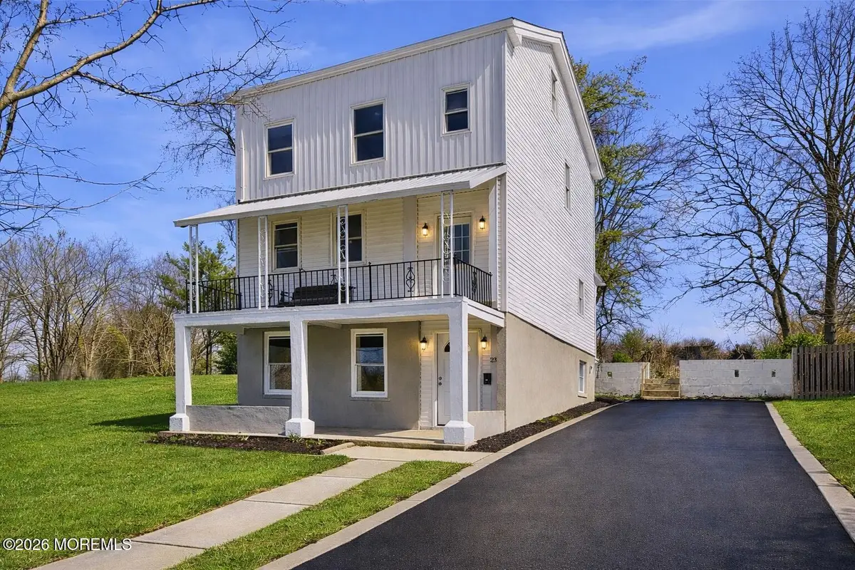 23 Beers Street, Keyport, NJ 07735 - #1