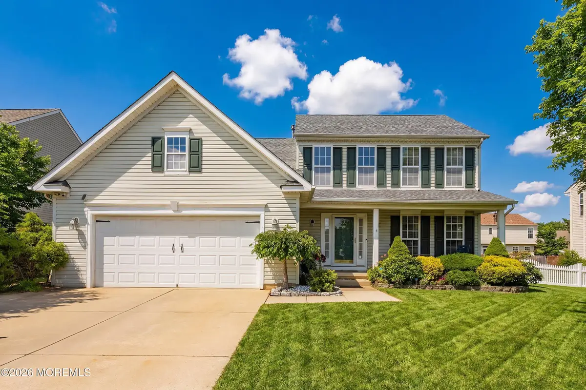 4 Branchwood Place, Bayville, NJ 08721 - #1