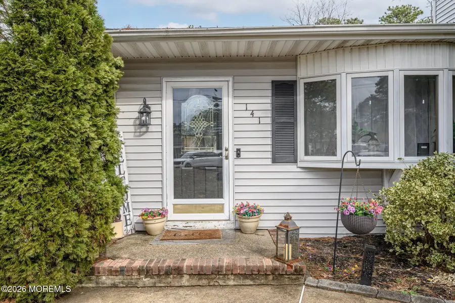 141 Grand Central Parkway, Bayville, NJ 08721 - #2