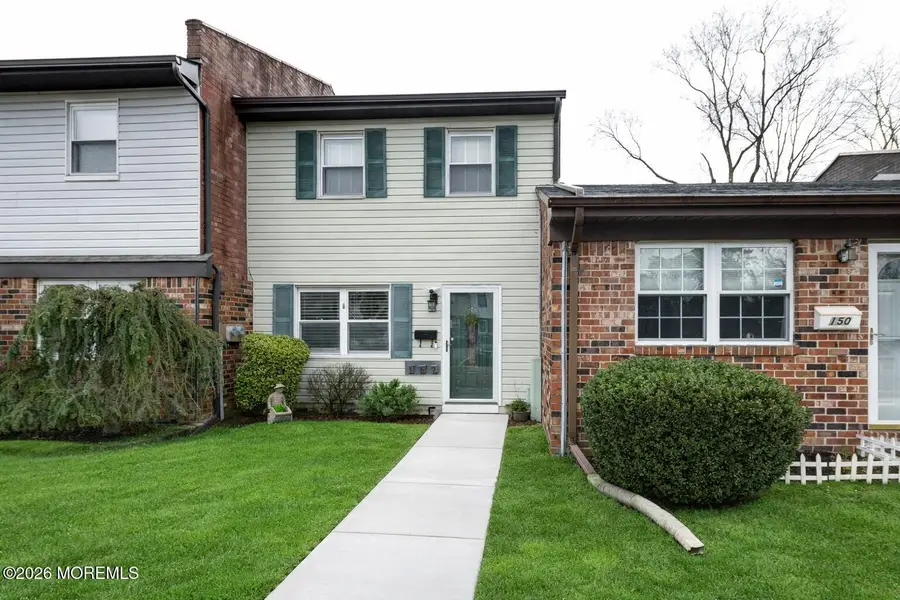 152 Greenwood Loop Road, Brick, NJ 08724 - #3