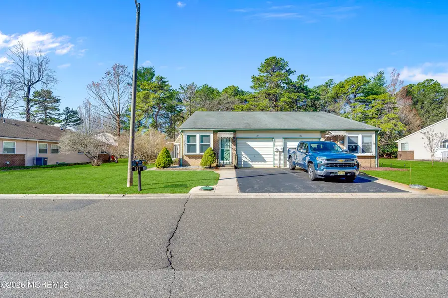 18 Milford Avenue #A, Whiting, NJ 08759 - #2