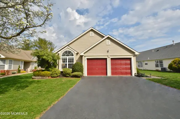 2725 Brookdale Court, Toms River, NJ 08755