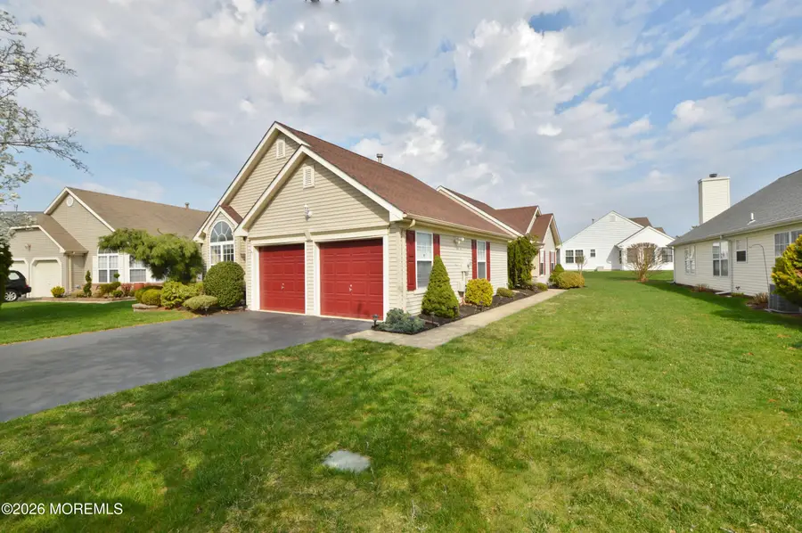 2725 Brookdale Court, Toms River, NJ 08755 - #2