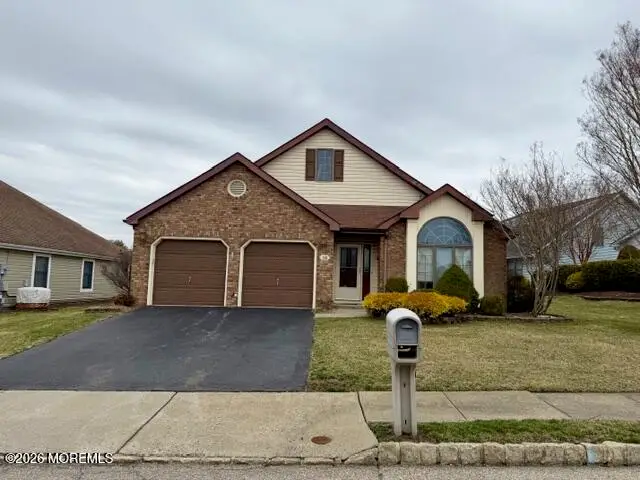 16 Caldwell Terrace, Marlboro, NJ 07746 - #1