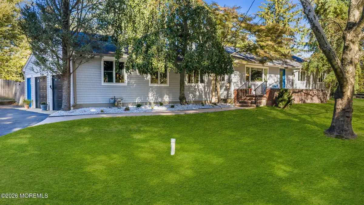 37 Clover Hill Road, Colts Neck, NJ 07722 - #1