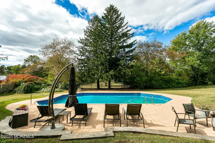 37 Clover Hill Road, Colts Neck, NJ 07722 - #3