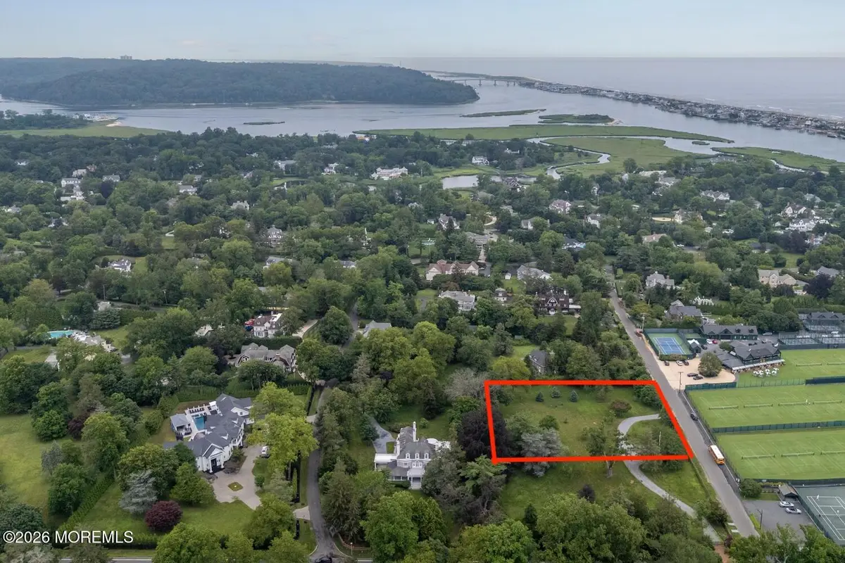 0 Tennis Court Lane, Rumson, NJ 07760 - #1