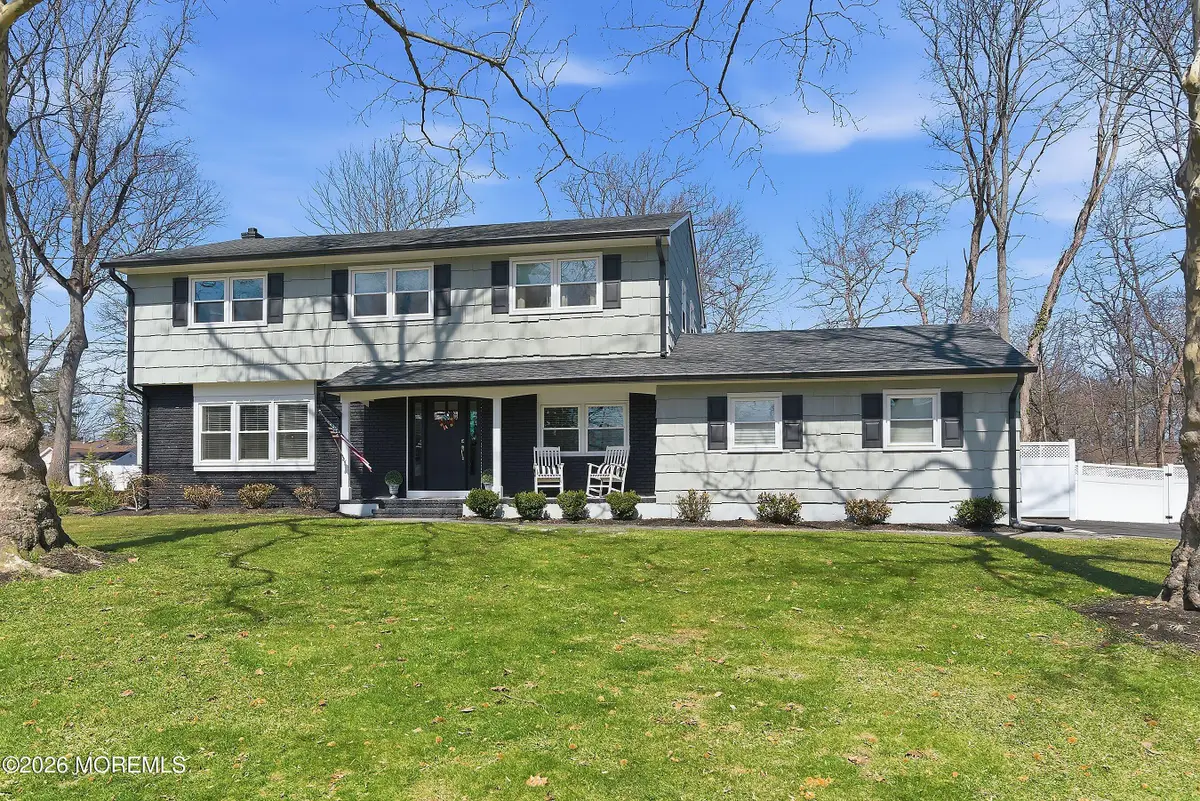 111 Heights Terrace, Middletown, NJ 07748 - #1