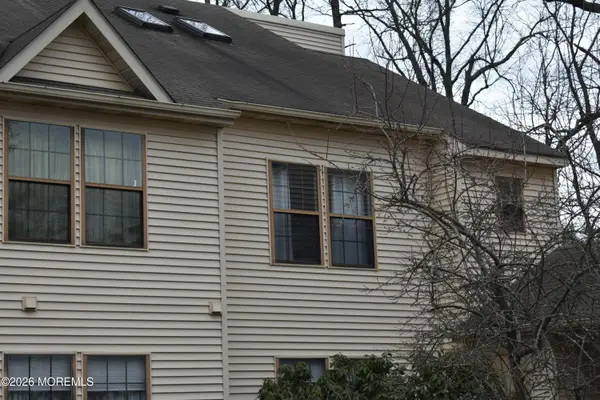 603 Bromelia Court, Jackson, NJ 08527