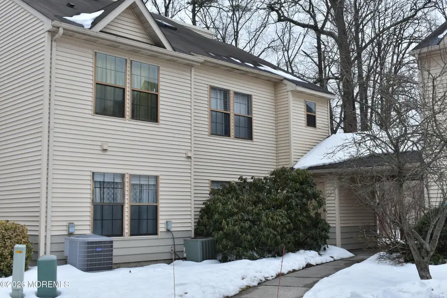 603 Bromelia Court, Jackson, NJ 08527 - #2