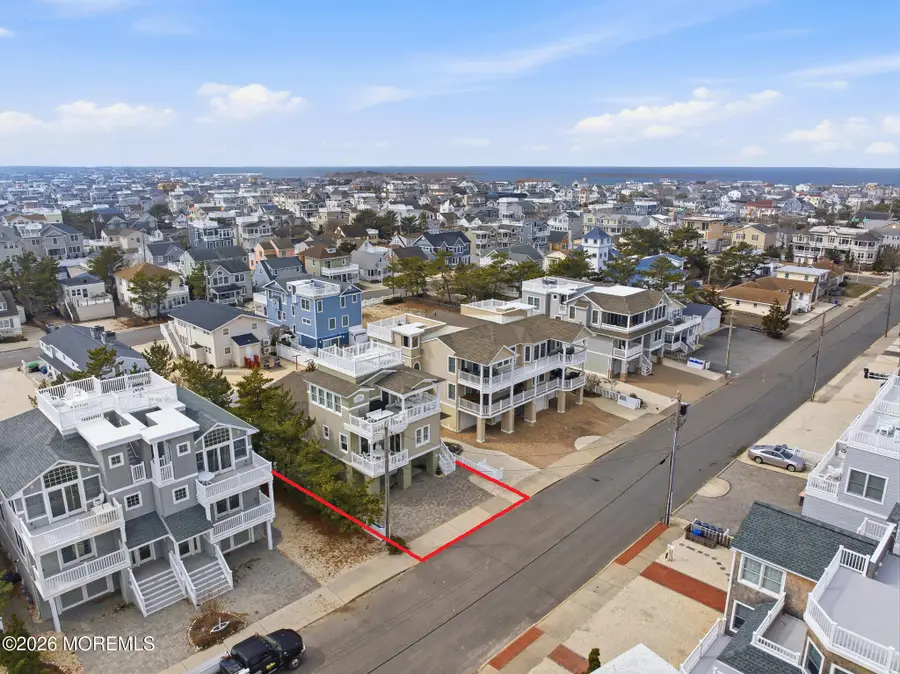 130 Pennsylvania Avenue, Long Beach Twp, NJ 08008 - #2