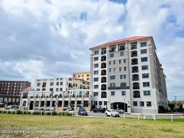 1501 Ocean Avenue #1411, Asbury Park, NJ 07712