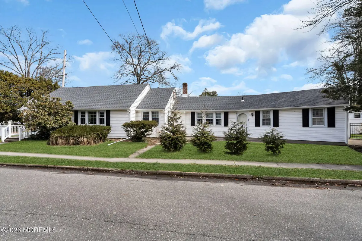1217 16th Avenue, Belmar, NJ 07719 - #1