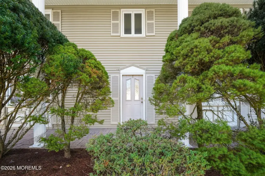 1 Sudbury Road, Morganville, NJ 07751 - #3