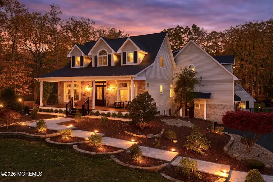 27 Carrs Tavern Road, Millstone, NJ 08510 - #2