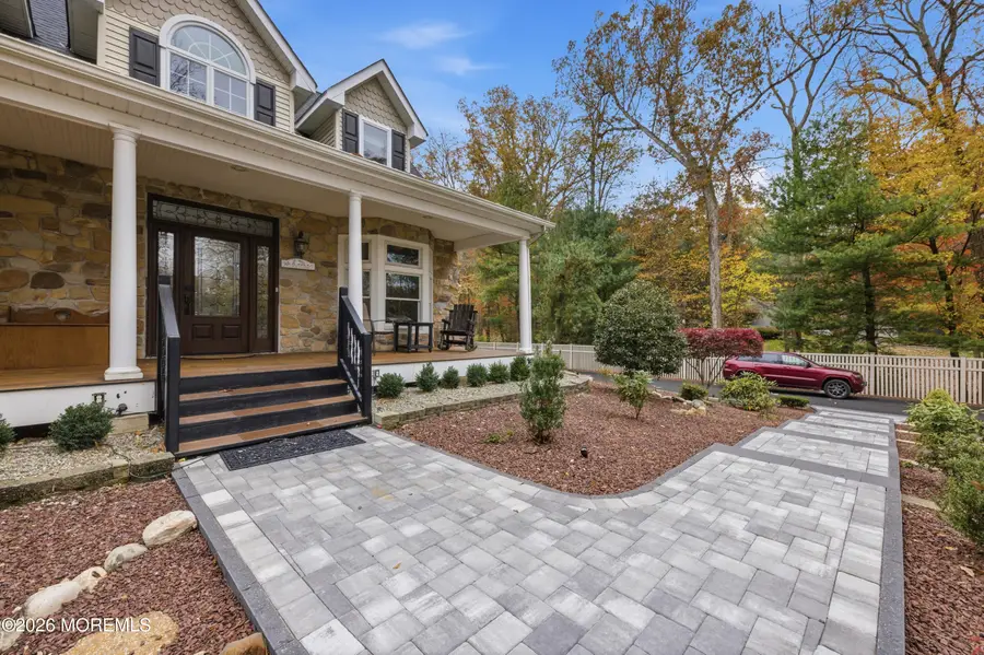 27 Carrs Tavern Road, Millstone, NJ 08510 - #3