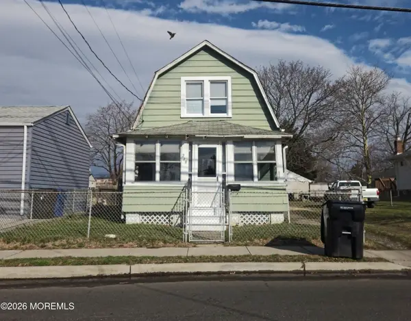 248 Thompson Avenue, North Middletown, NJ 07758