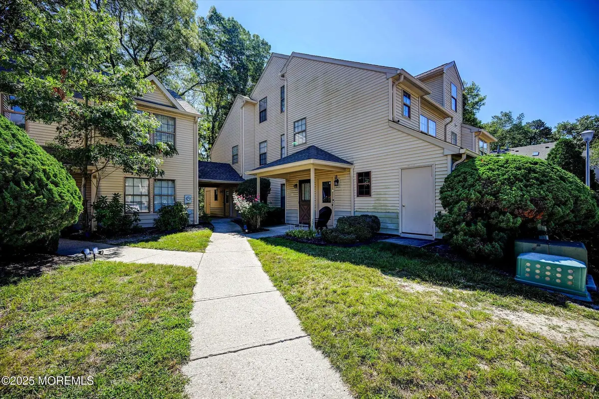 1604 Dahlia Court, Jackson, NJ 08527 - #1