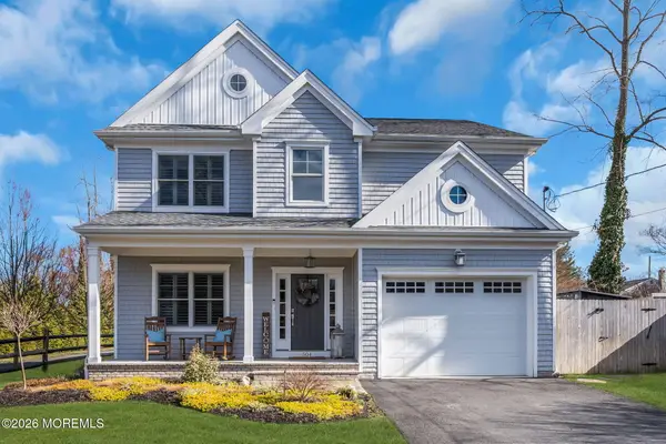 504 Old Bridge Road, Brielle, NJ 08730