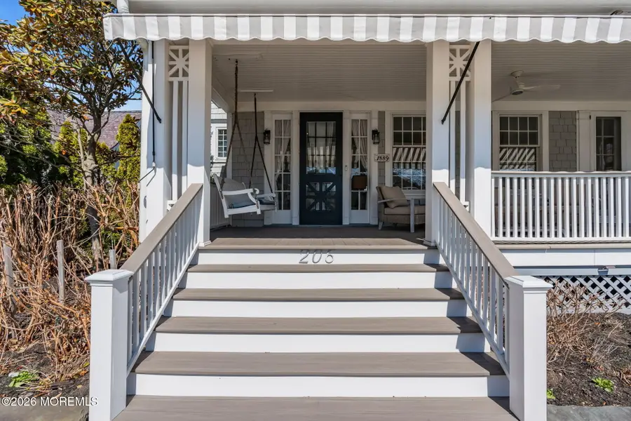 206 Brighton Avenue, Spring Lake, NJ 07762 - #3