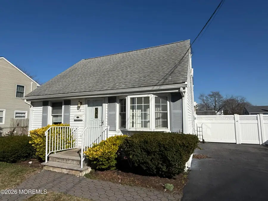 76 Compton Avenue, Hazlet, NJ 07734 - #3