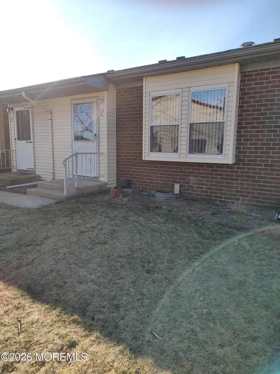 12C Easton Drive, Whiting, NJ 08759 - #2