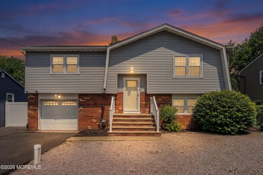 3148 Oceanic Drive, Toms River, NJ 08753 - #2