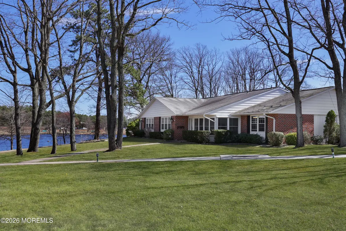 1028B Shetland Drive #B, Lakewood, NJ 08701 - #1