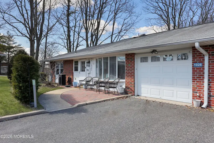 1028B Shetland Drive #B, Lakewood, NJ 08701 - #3
