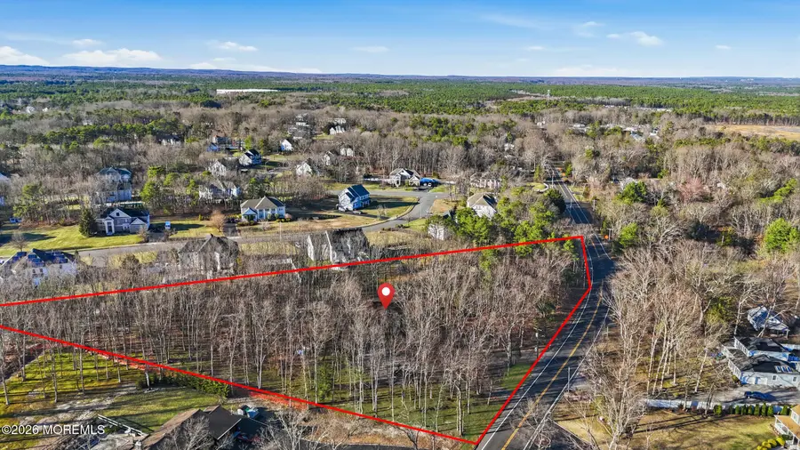 618 Burke Road, Jackson, NJ 08527 - #3