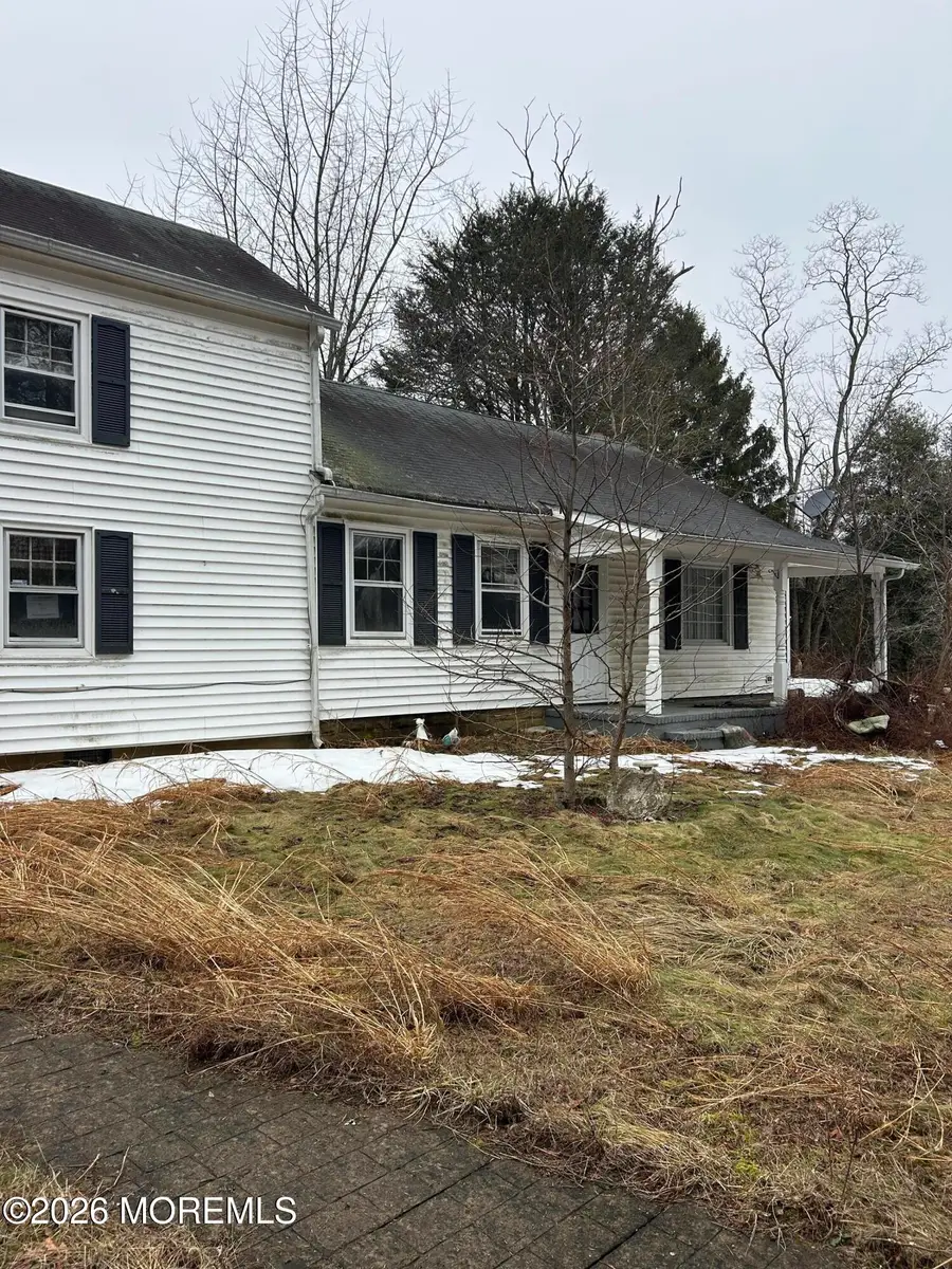 121 Union Valley Road, Monroe, NJ 08831 - #2