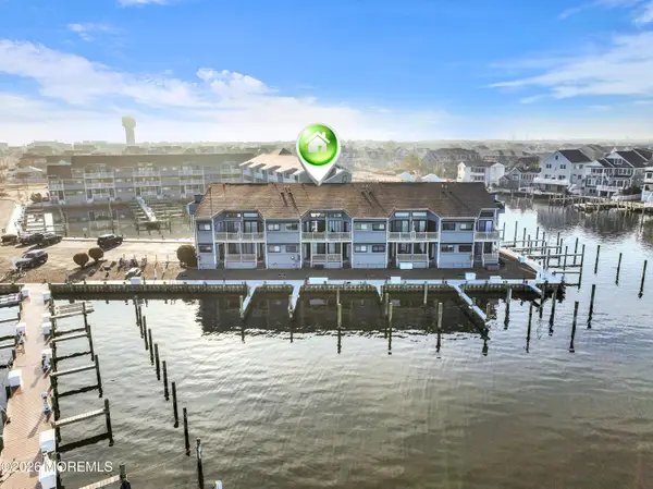 1919 Bay Boulevard #C13, Ortley Beach, NJ 08751