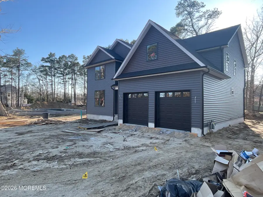 2 Railroad Avenue, Bayville, NJ 08721 - #2