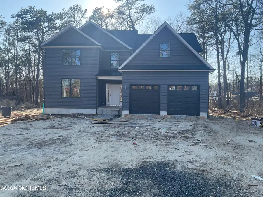 2 Railroad Avenue, Bayville, NJ 08721 - #3