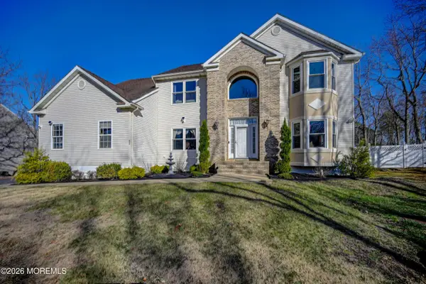 435 Vath Street, Jackson, NJ 08527