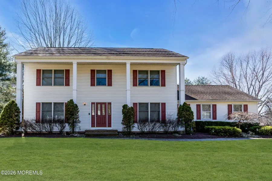 5 Winthrop Drive, Holmdel, NJ 07733 - #2